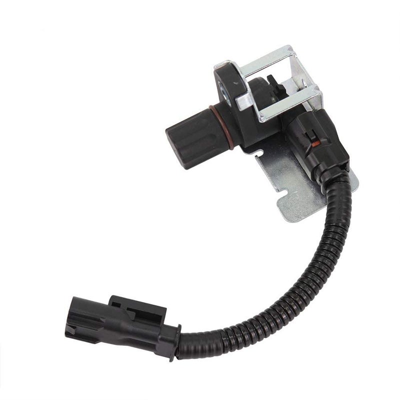 DOICOO ABS Wheel Speed Sensor Fits for Dodge Ram B1500 B2500 B3500 Dakota Durango 1998 1999 2000 2001 2002 2003 2004 2005, 970-024 56028187AD 56028187AE 5014787AA - Image 1